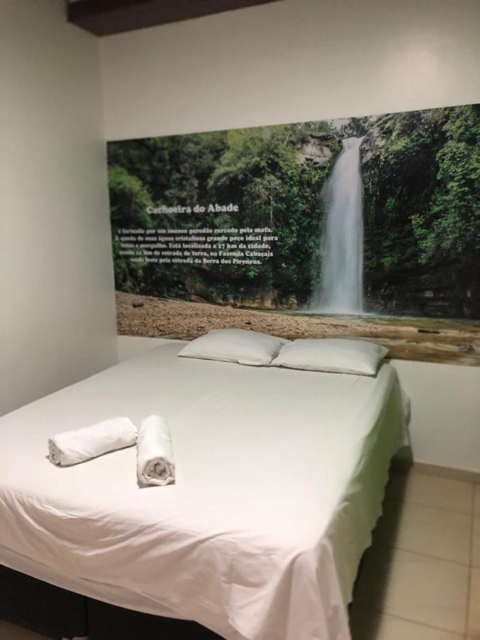 Quarto Deluxe com Cama Queen-size