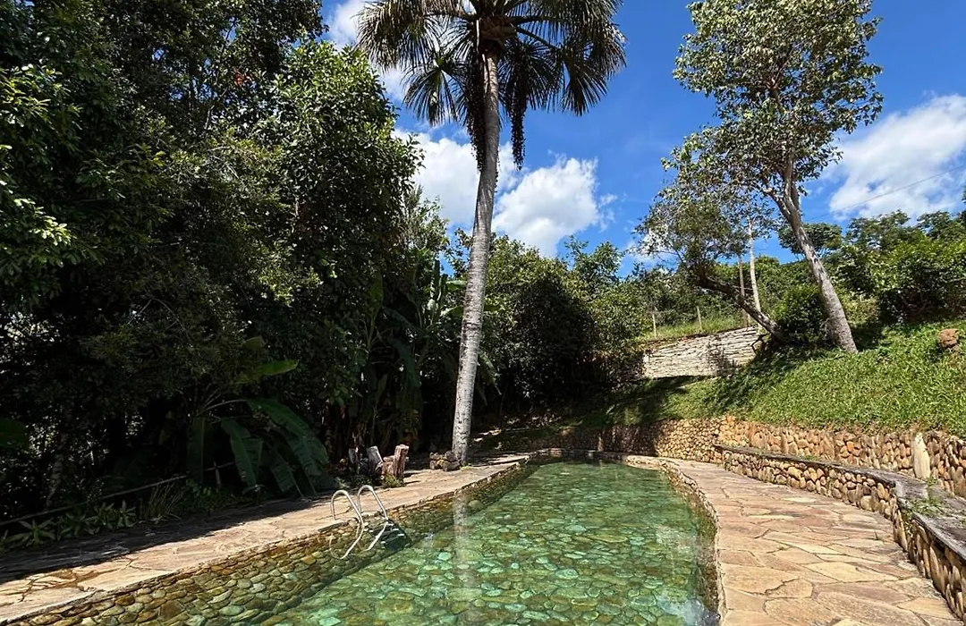 Pousada Rio das Almas-1