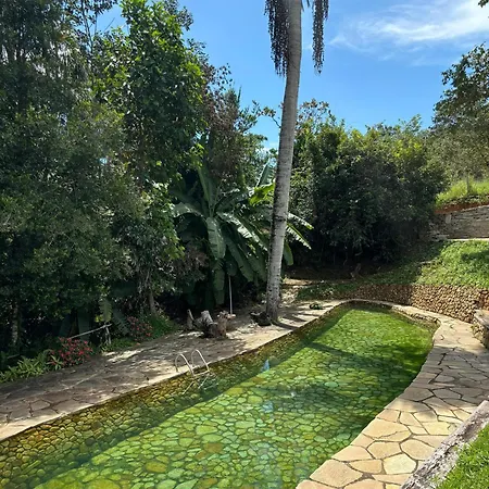 Pousada Rio das Almas-3